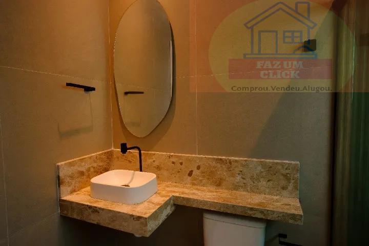 Casa, 3 quartos, 80 m² - Foto 9