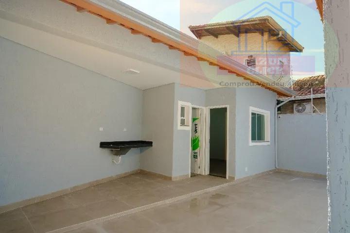 Casa, 3 quartos, 80 m² - Foto 14