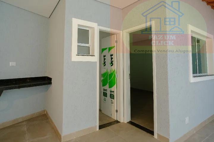 Casa, 3 quartos, 80 m² - Foto 15
