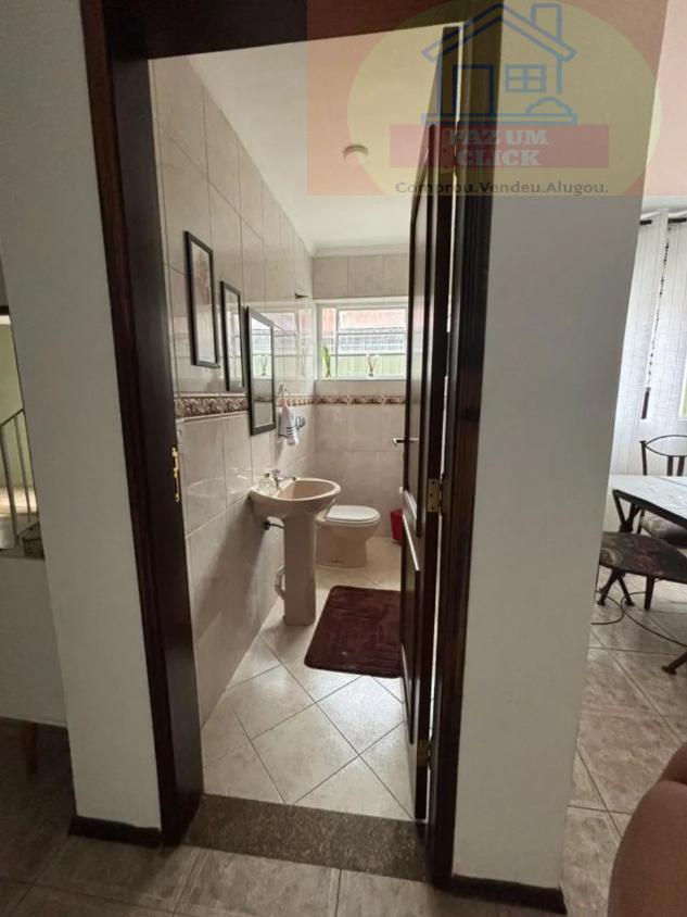 Casa, 4 quartos, 180 m² - Foto 7