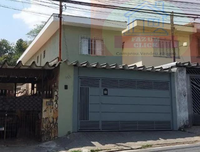 Casa, 4 quartos, 180 m² - Foto 1