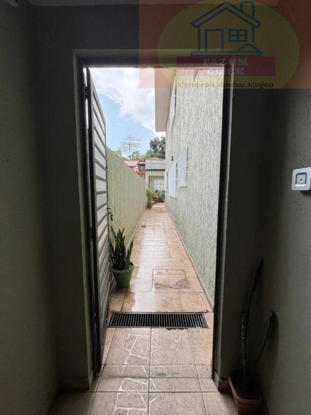 Casa, 4 quartos, 180 m² - Foto 11