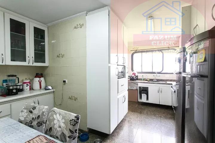 Apartamento, 4 quartos, 152 m² - Foto 10