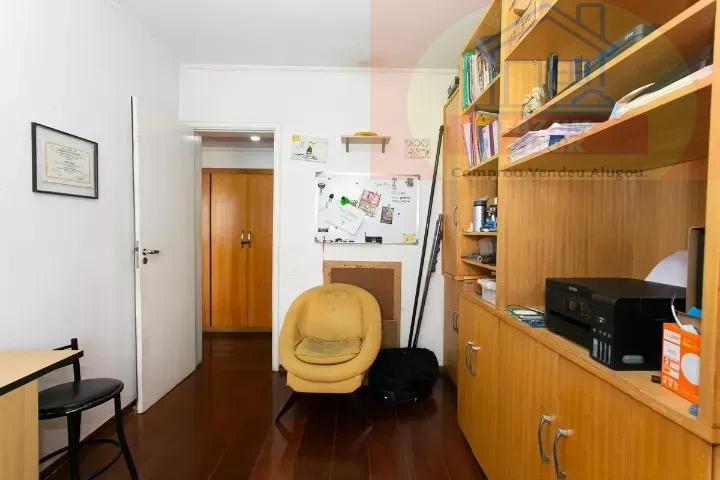 Apartamento, 4 quartos, 152 m² - Foto 8