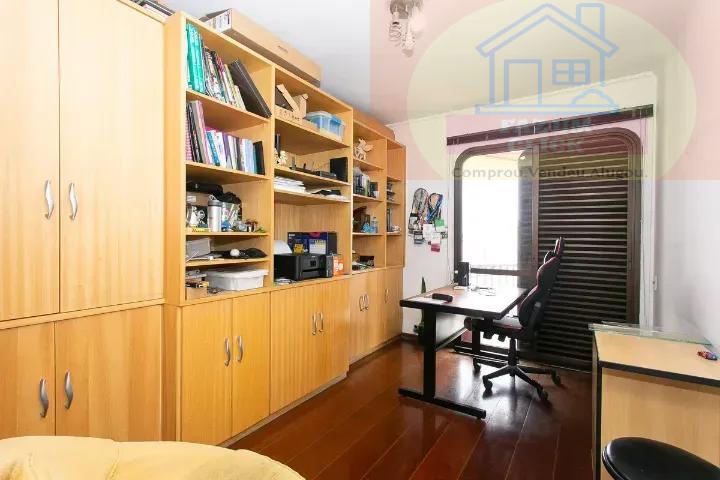 Apartamento, 4 quartos, 152 m² - Foto 13