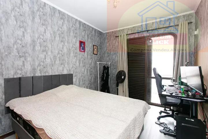 Apartamento, 4 quartos, 152 m² - Foto 12