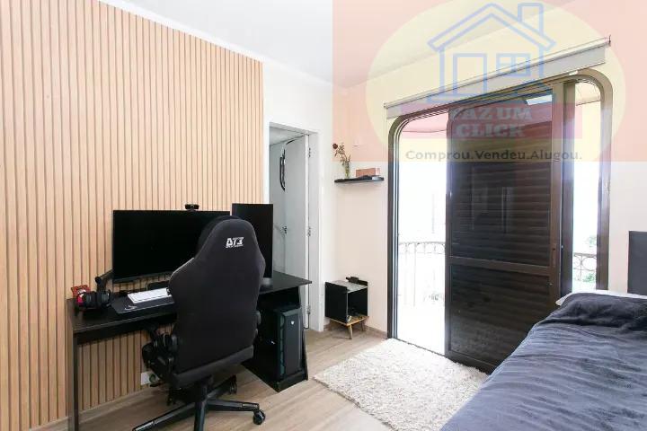 Apartamento, 4 quartos, 152 m² - Foto 15