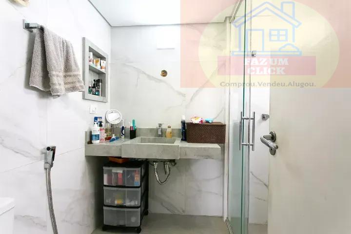 Apartamento, 4 quartos, 152 m² - Foto 16