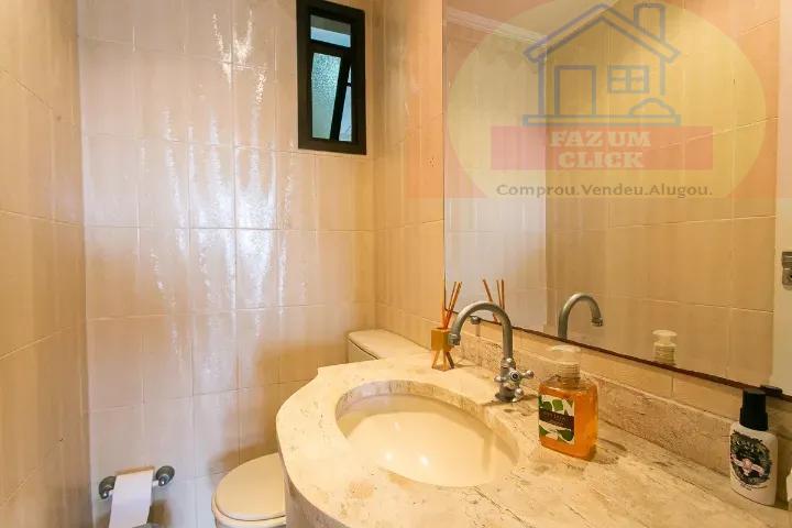 Apartamento, 4 quartos, 152 m² - Foto 11