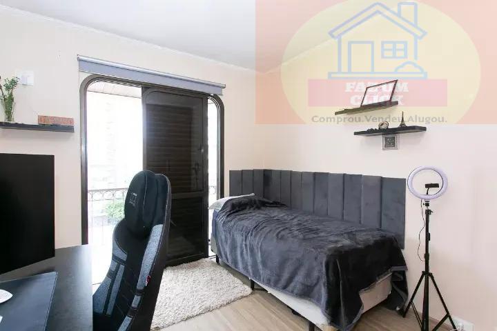 Apartamento, 4 quartos, 152 m² - Foto 19