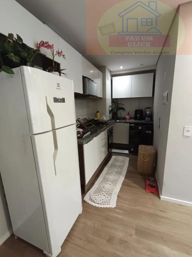 Apartamento, 2 quartos, 38 m² - Foto 4