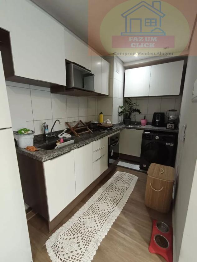 Apartamento, 2 quartos, 38 m² - Foto 5