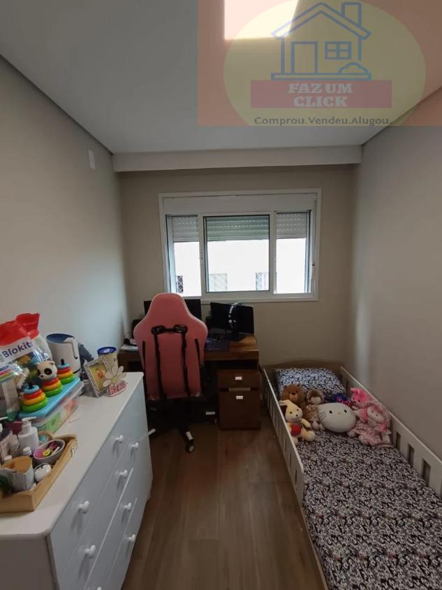 Apartamento, 2 quartos, 38 m² - Foto 6