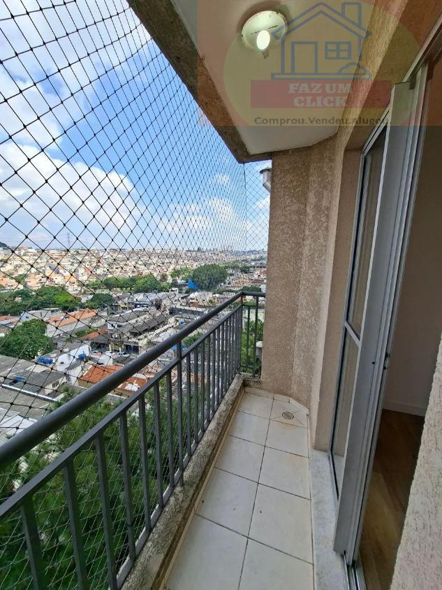 Apartamento, 2 quartos, 49 m² - Foto 5