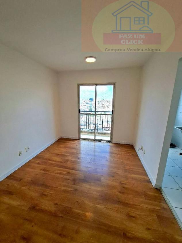 Apartamento, 2 quartos, 49 m² - Foto 1