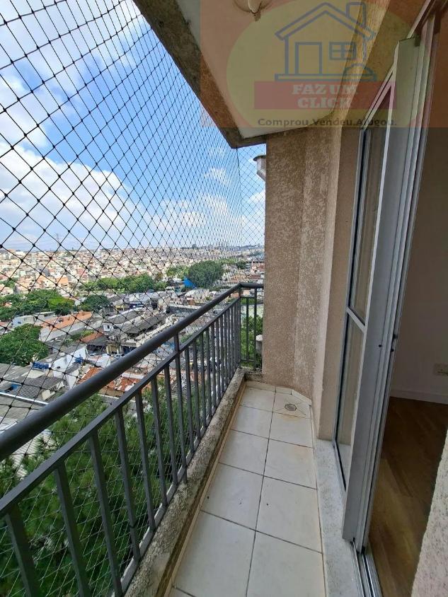 Apartamento, 2 quartos, 49 m² - Foto 4