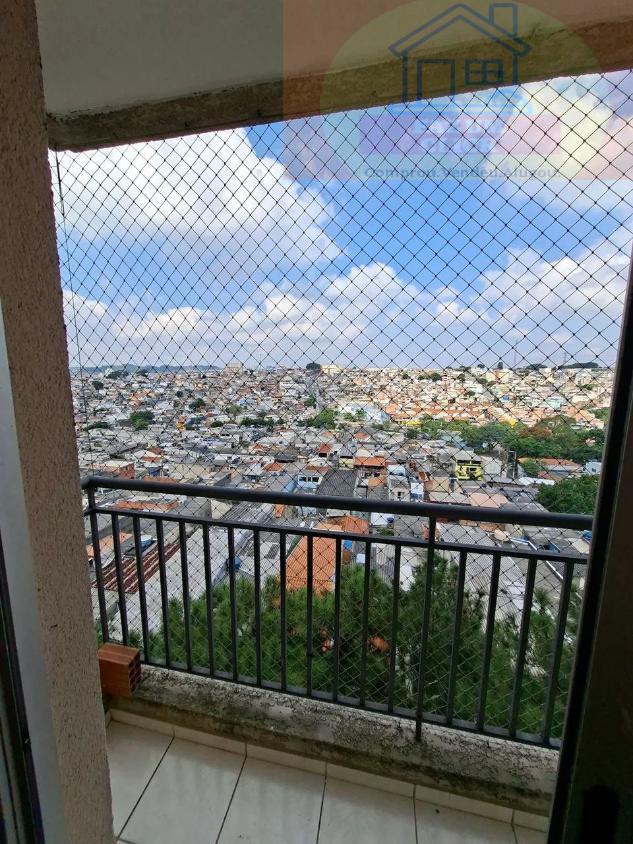 Apartamento, 2 quartos, 49 m² - Foto 3