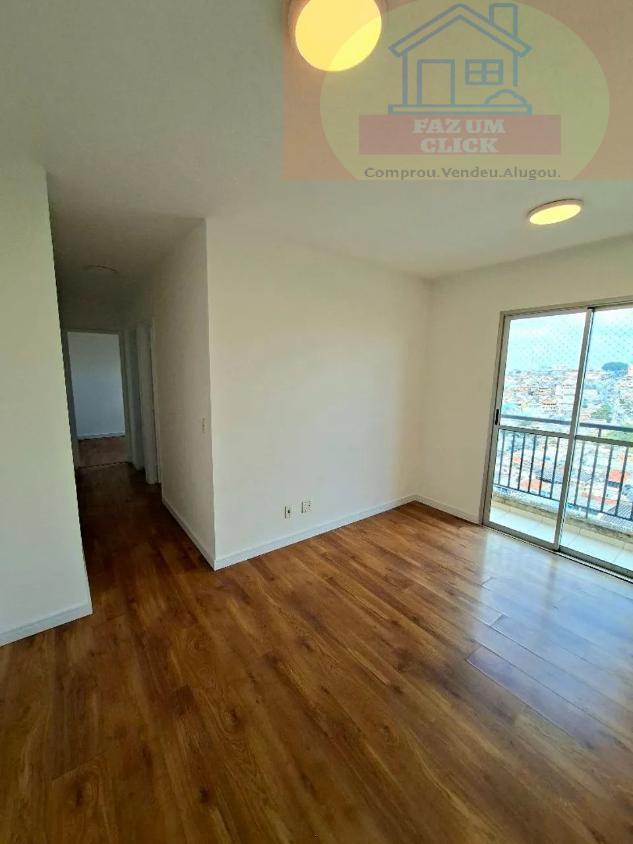 Apartamento, 2 quartos, 49 m² - Foto 2