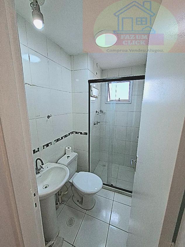 Apartamento, 2 quartos, 49 m² - Foto 10