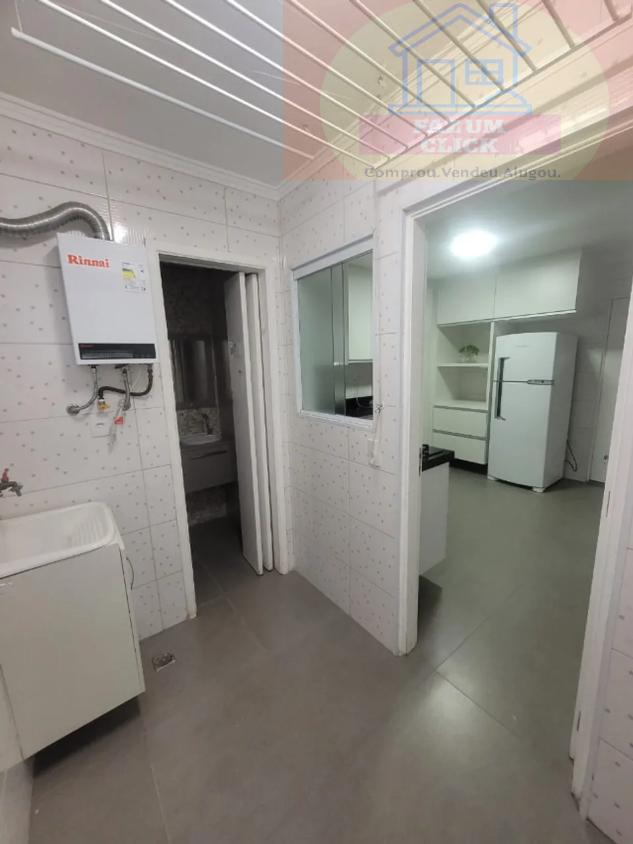 Apartamento, 3 quartos, 88 m² - Foto 12