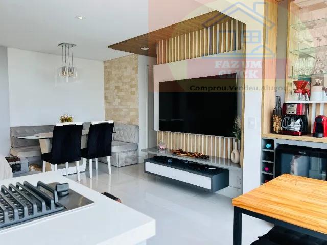 Apartamento, 2 quartos, 63 m² - Foto 6