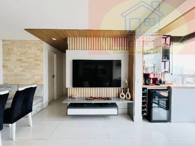 Apartamento, 2 quartos, 63 m² - Foto 2