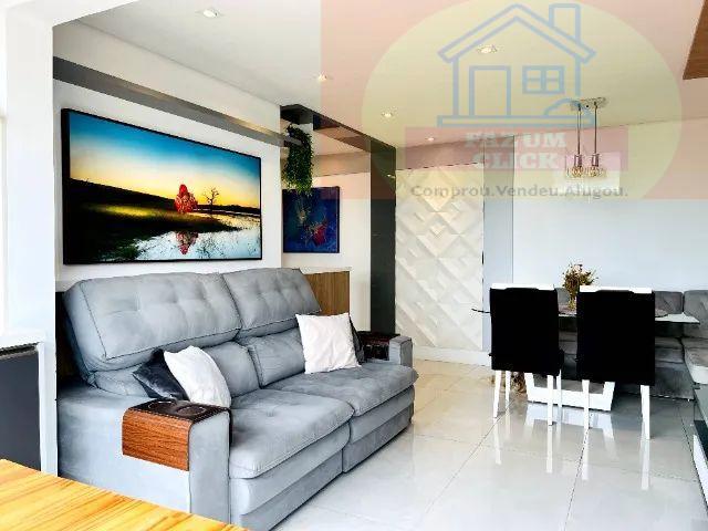 Apartamento, 2 quartos, 63 m² - Foto 4
