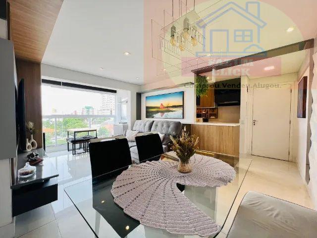 Apartamento, 2 quartos, 63 m² - Foto 5