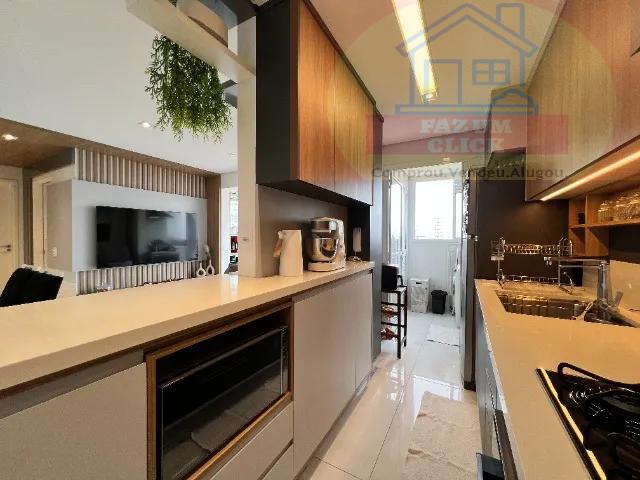 Apartamento, 2 quartos, 63 m² - Foto 9