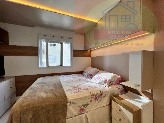 Apartamento, 2 quartos, 63 m² - Foto 11