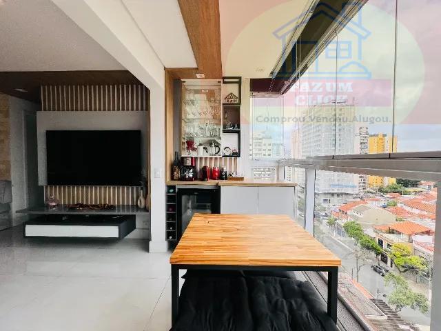 Apartamento, 2 quartos, 63 m² - Foto 10