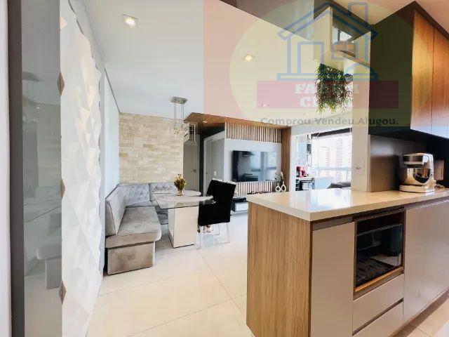 Apartamento, 2 quartos, 63 m² - Foto 1
