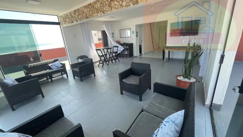 Cobertura, 5 quartos, 304 m² - Foto 11