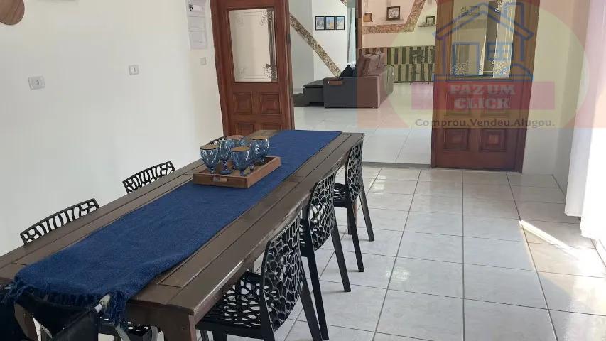 Cobertura, 5 quartos, 304 m² - Foto 13