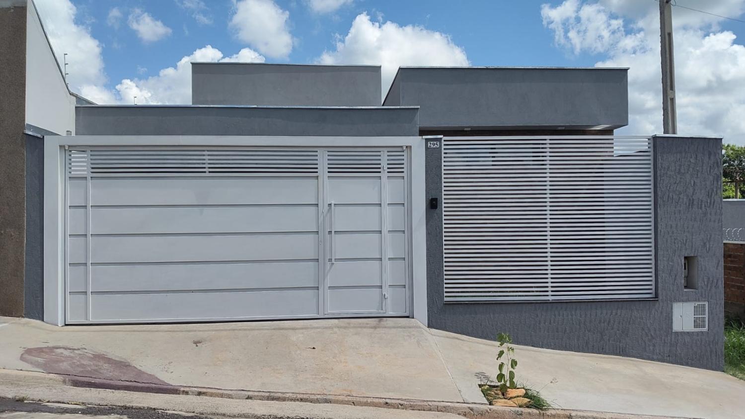 Casa, 3 quartos, 180 m² - Foto 1