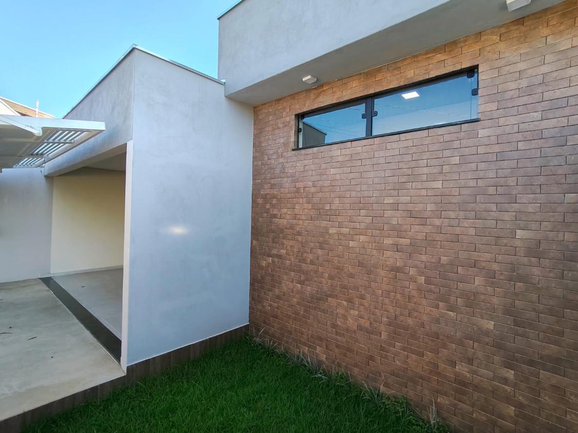 Casa, 3 quartos, 180 m² - Foto 4