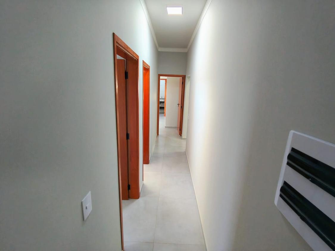 Casa, 3 quartos, 180 m² - Foto 11
