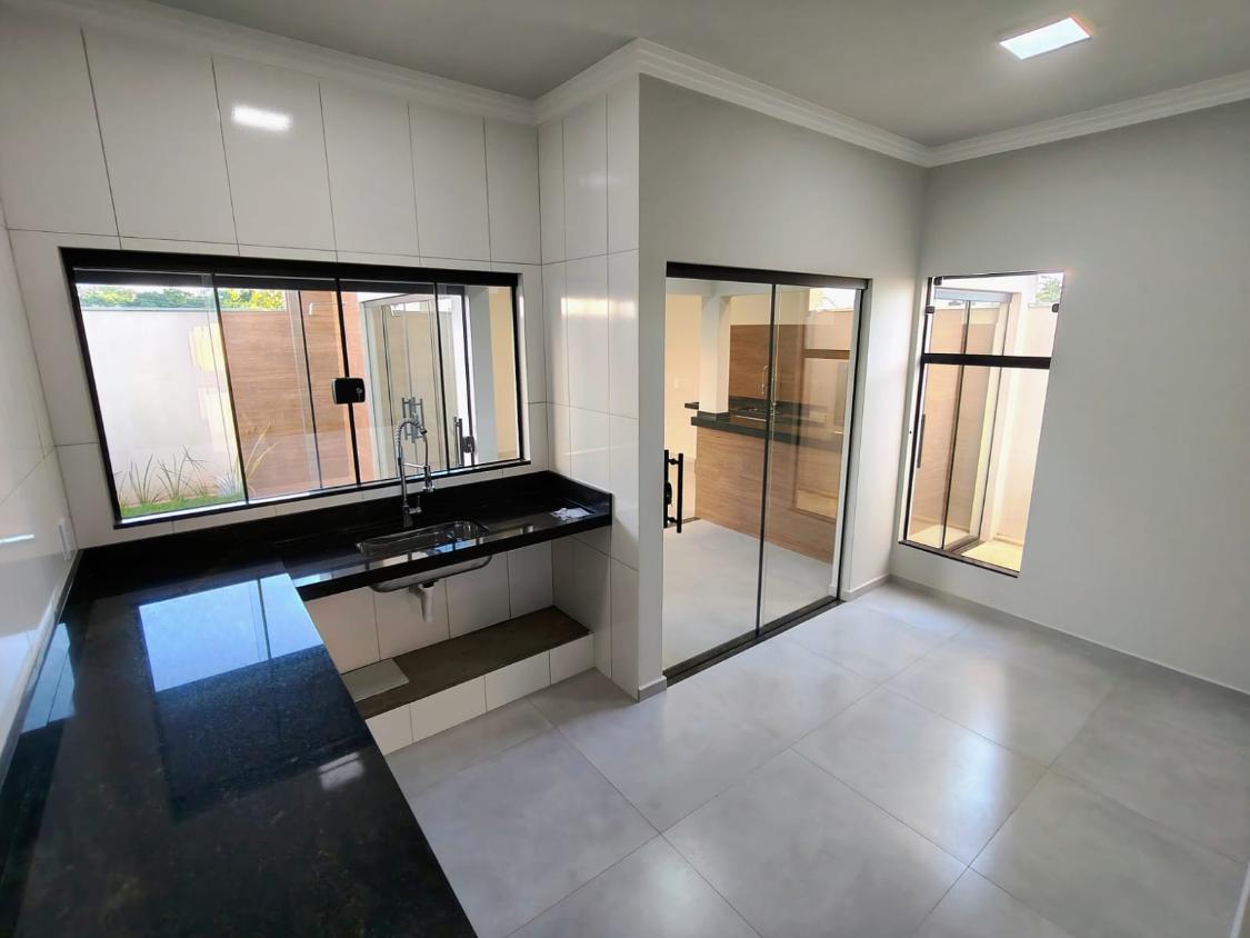 Casa, 3 quartos, 180 m² - Foto 12