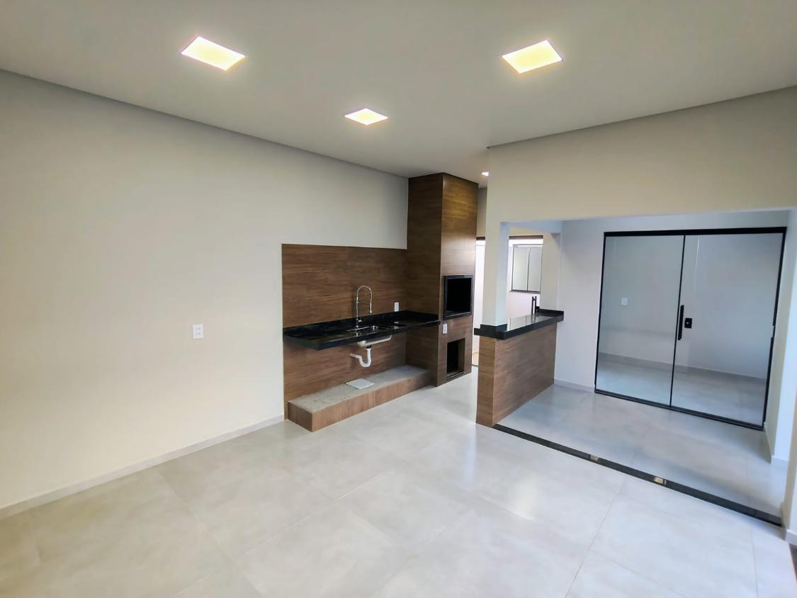 Casa, 3 quartos, 180 m² - Foto 14