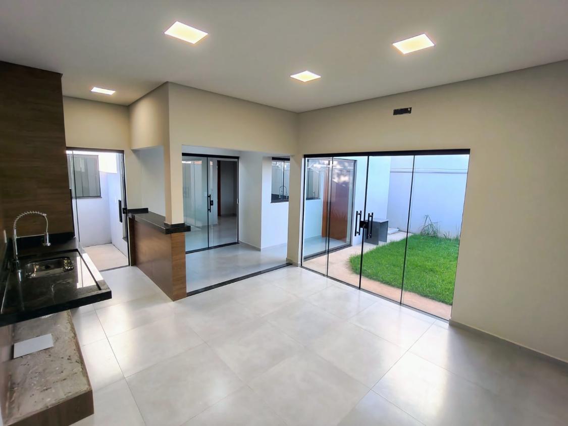 Casa, 3 quartos, 180 m² - Foto 15