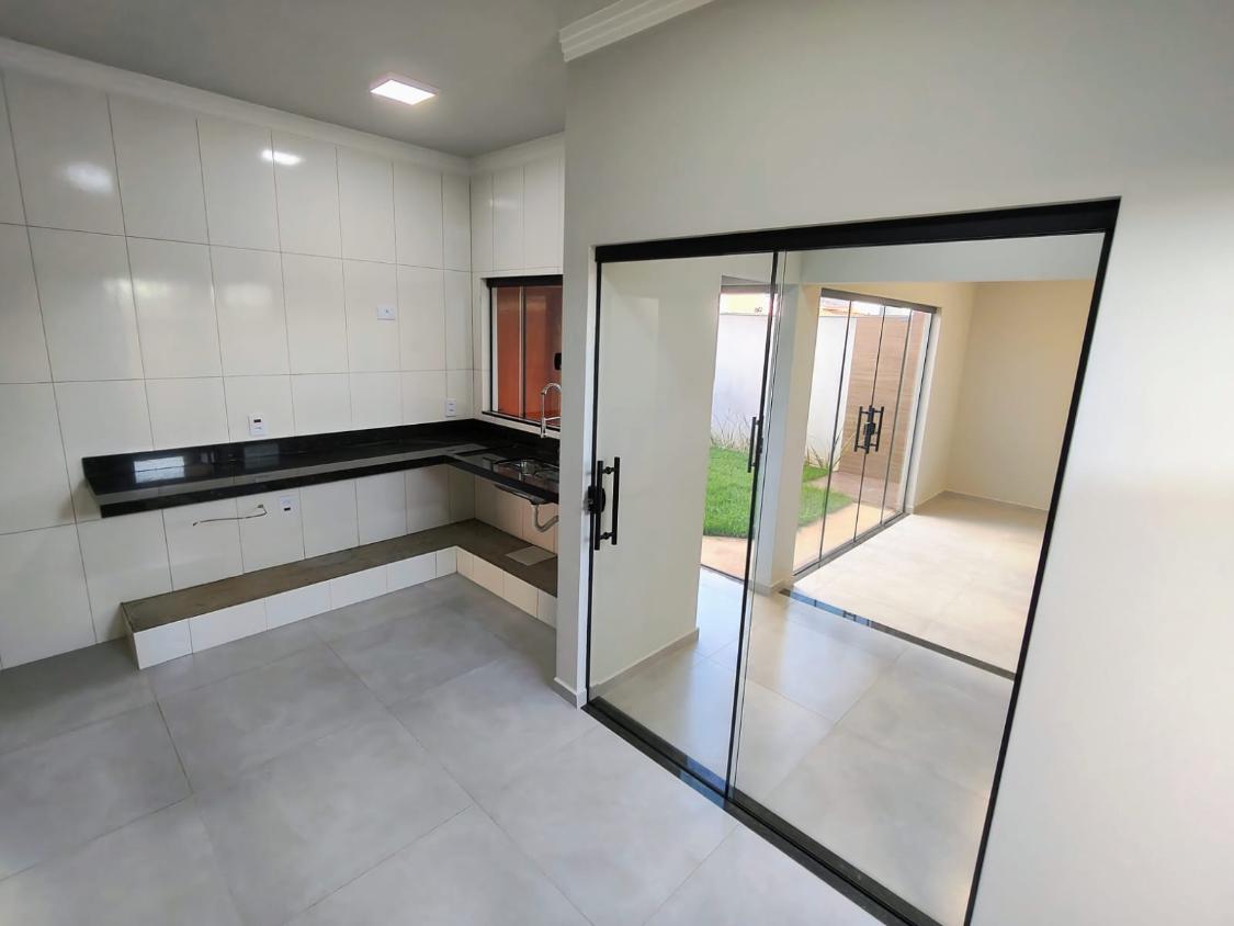 Casa, 3 quartos, 180 m² - Foto 17