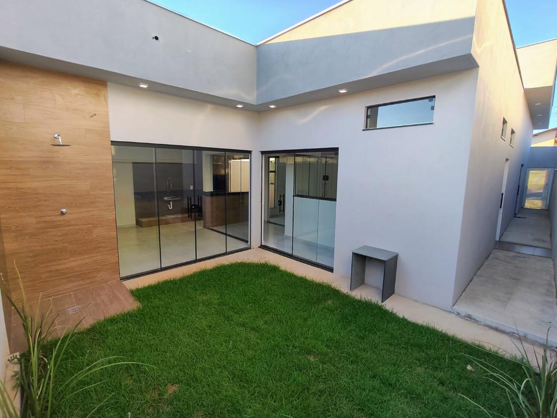 Casa, 3 quartos, 180 m² - Foto 20