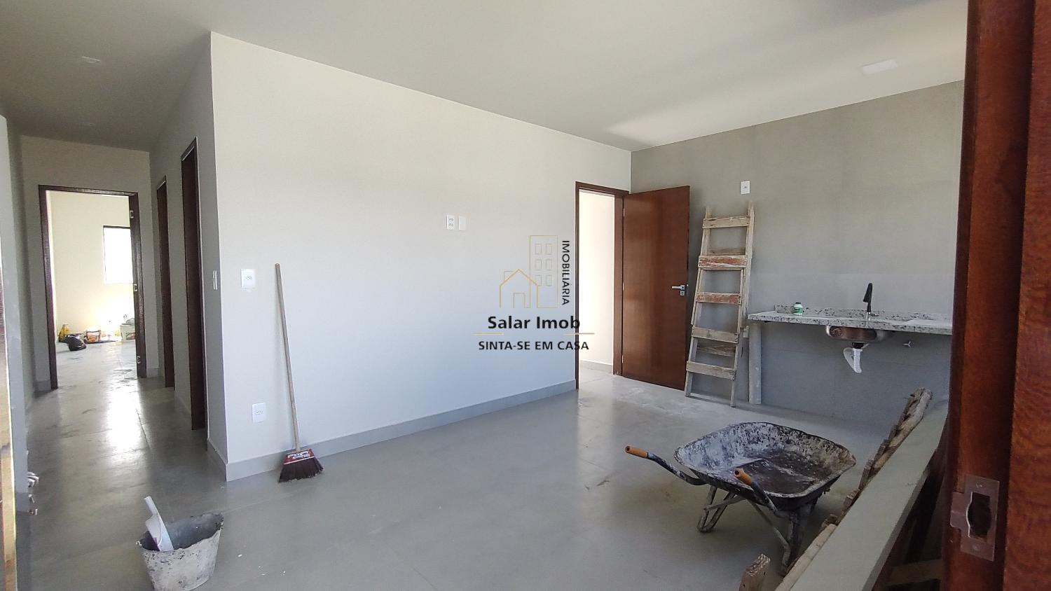 Casa, 2 quartos, 70 m² - Foto 2