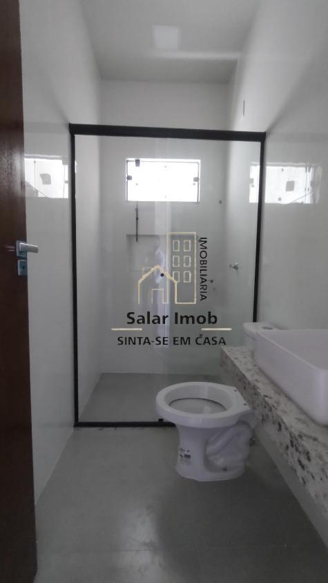 Casa, 2 quartos, 70 m² - Foto 3