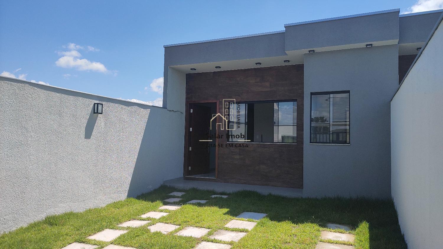 Casa, 2 quartos, 70 m² - Foto 1