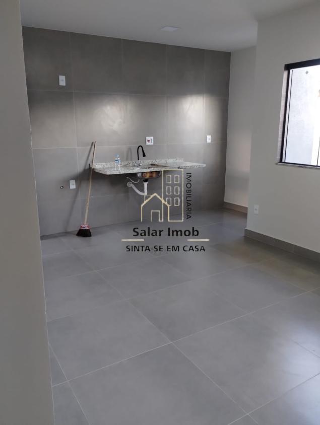 Casa, 2 quartos, 70 m² - Foto 8