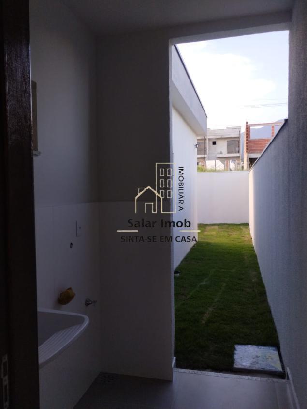 Casa, 2 quartos, 70 m² - Foto 10