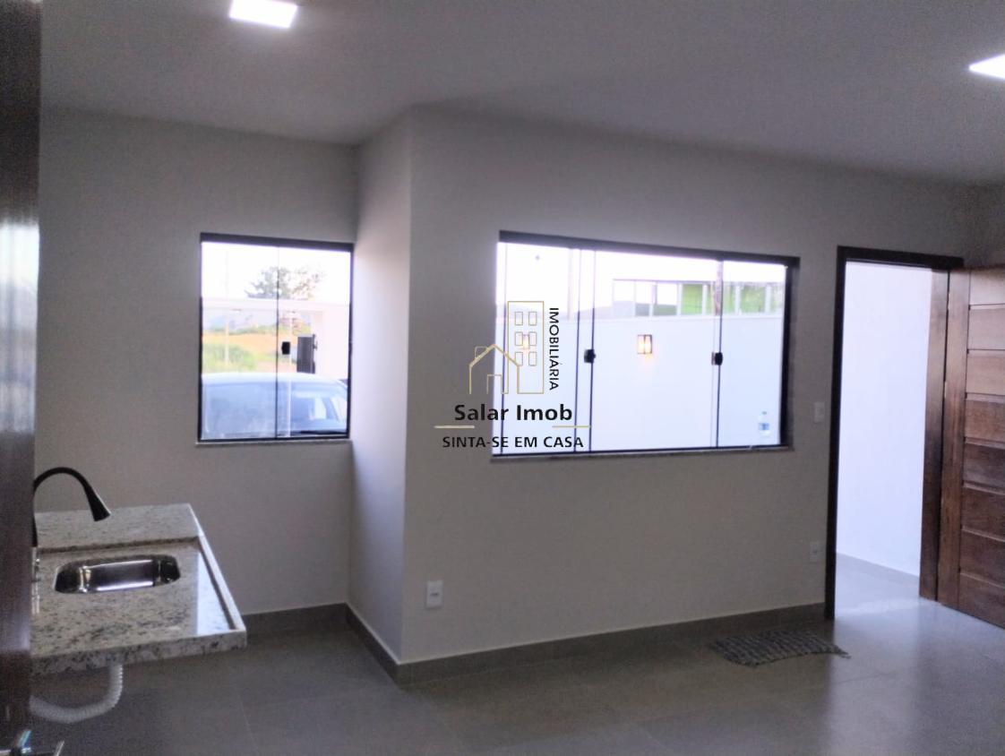 Casa, 2 quartos, 70 m² - Foto 5