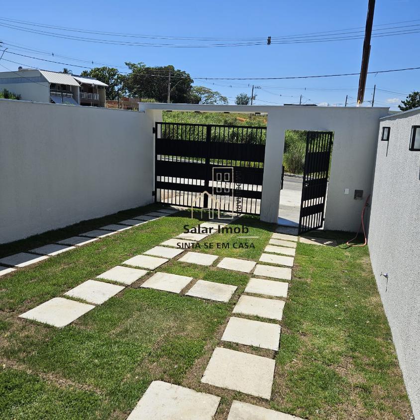 Casa, 2 quartos, 70 m² - Foto 2