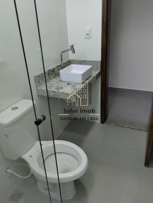 Casa, 2 quartos, 70 m² - Foto 9